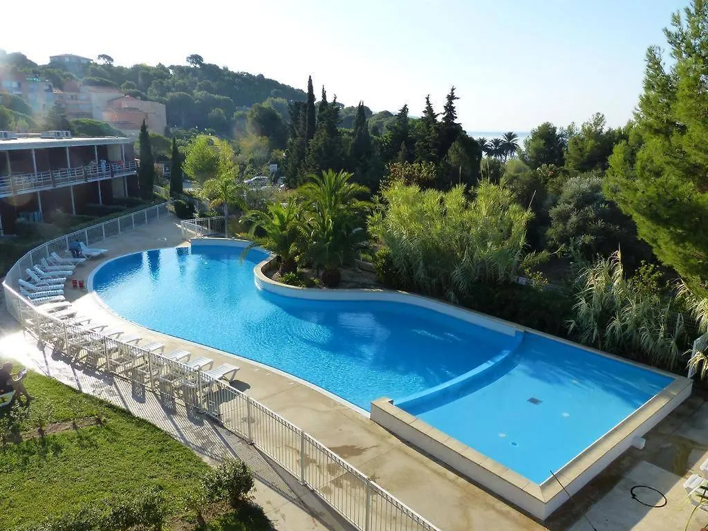 Appartement Le Liouquet 117 à La Ciotat