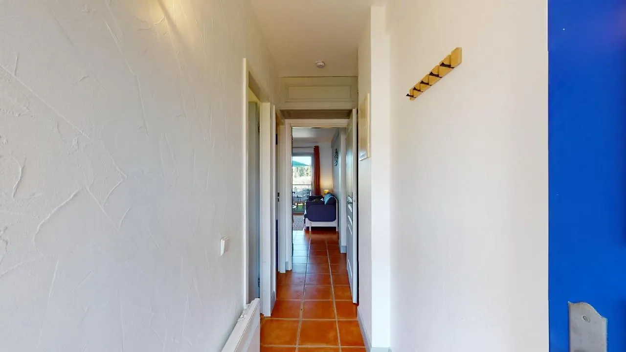Appartement Le Liouquet 117 à La Ciotat France